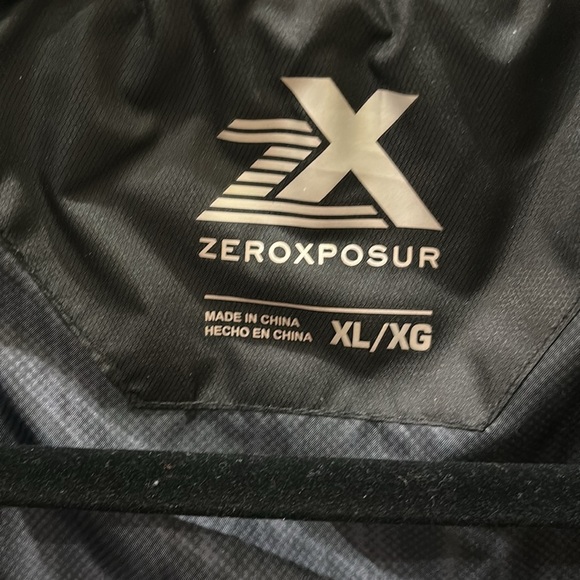 ZeroXposur Ladies Jacket - Picture 8 of 11